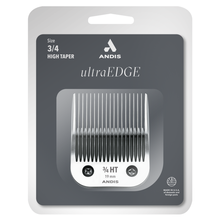 Střihací hlavice ANDIS 63980 Ultra Edge HT - 19 mm