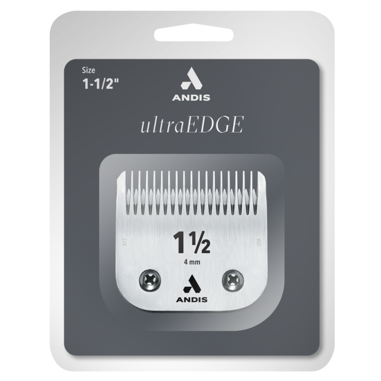 Střihací hlavice ANDIS 560199 Ultra Edge - 4 mm