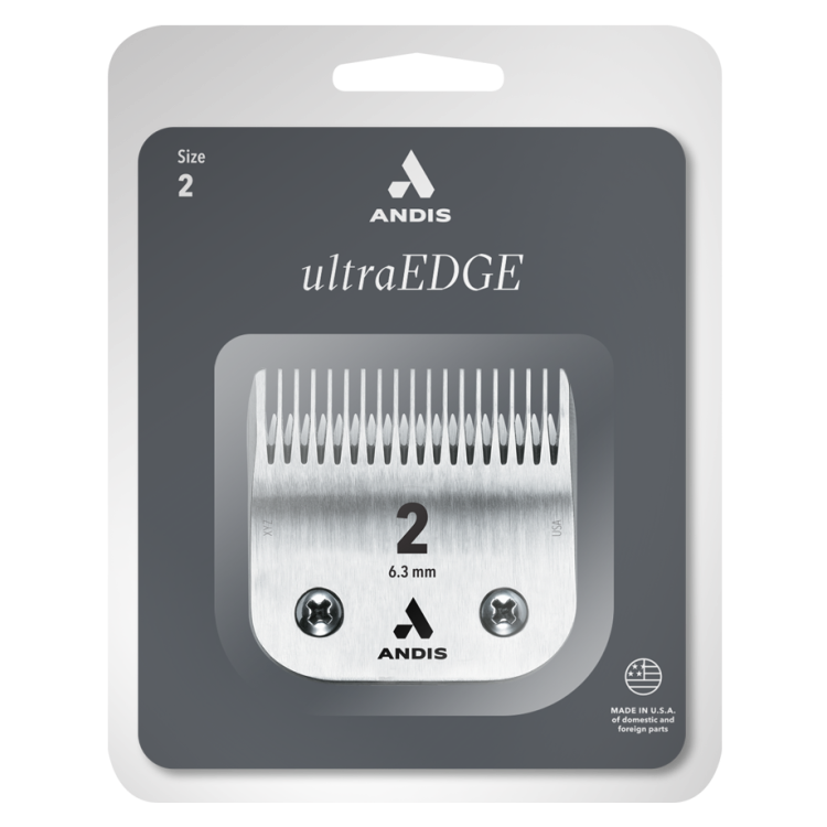 Střihací hlavice ANDIS 64078 Ultra Edge - 6,3 mm