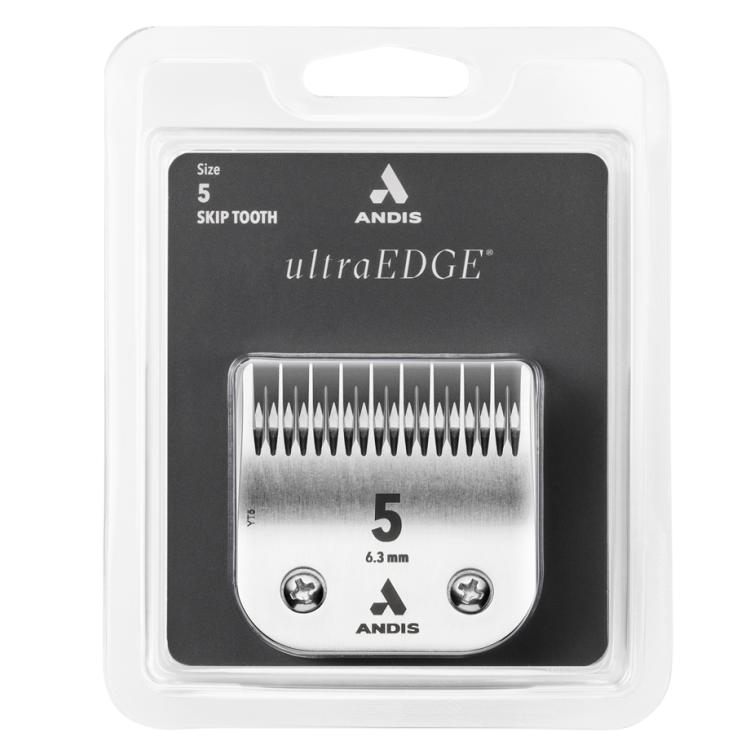 Střihací hlavice ANDIS 72640 Ultra Edge Skip - 6,3 mm
