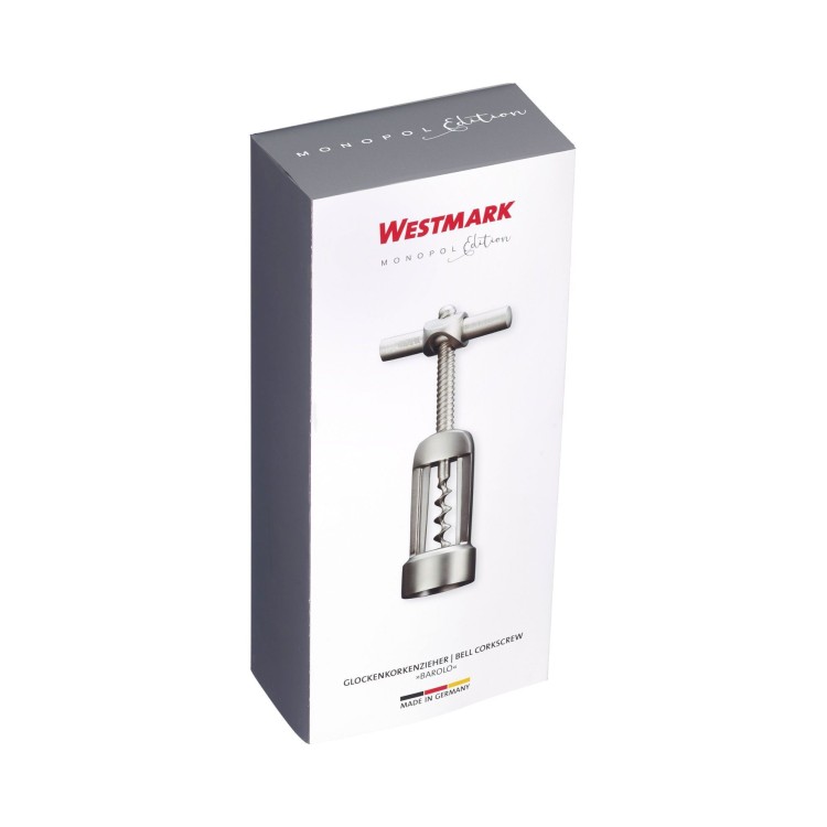 Vývrtka na víno WESTMARK Barolo