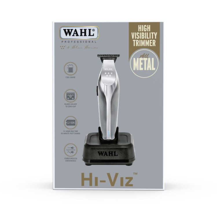 WAHL 3023702 Hi-Viz