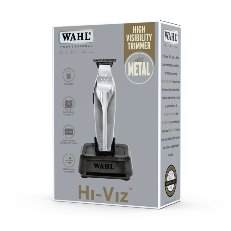 WAHL 3023702 Hi-Viz