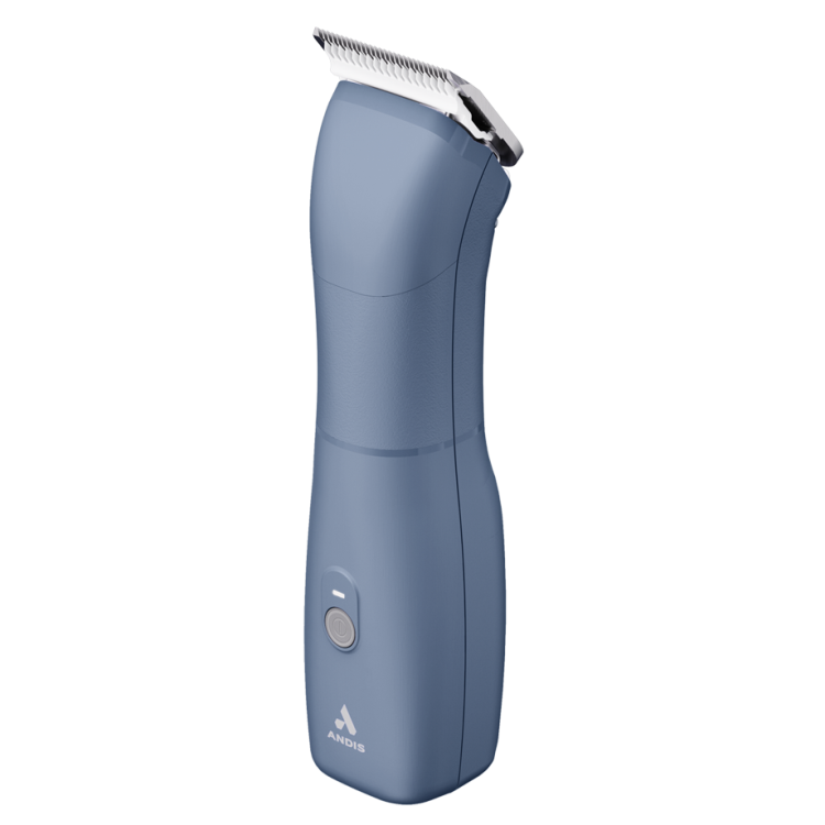 ANDIS eMERGE - Blue