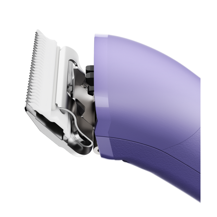 ANDIS eMERGE - Purple