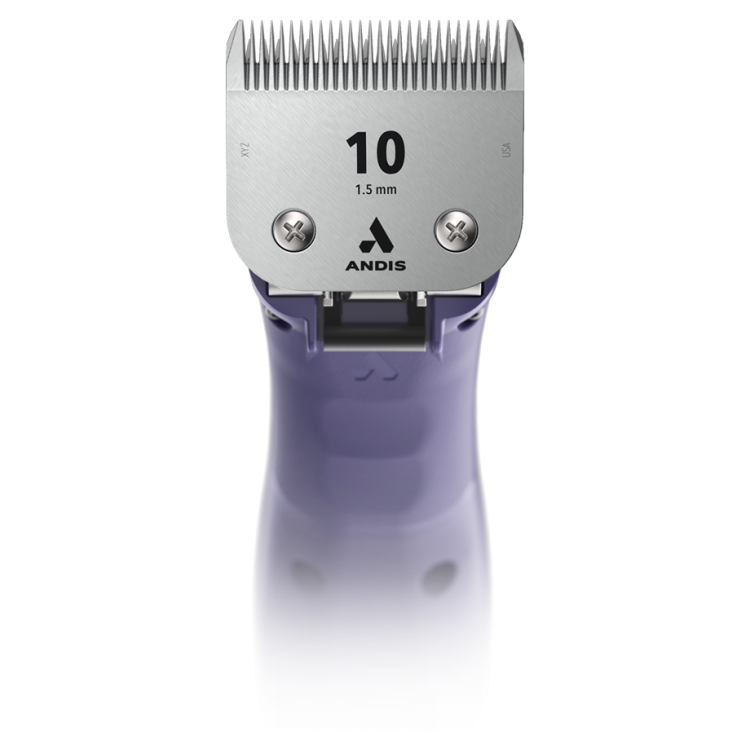 ANDIS eMERGE - Purple