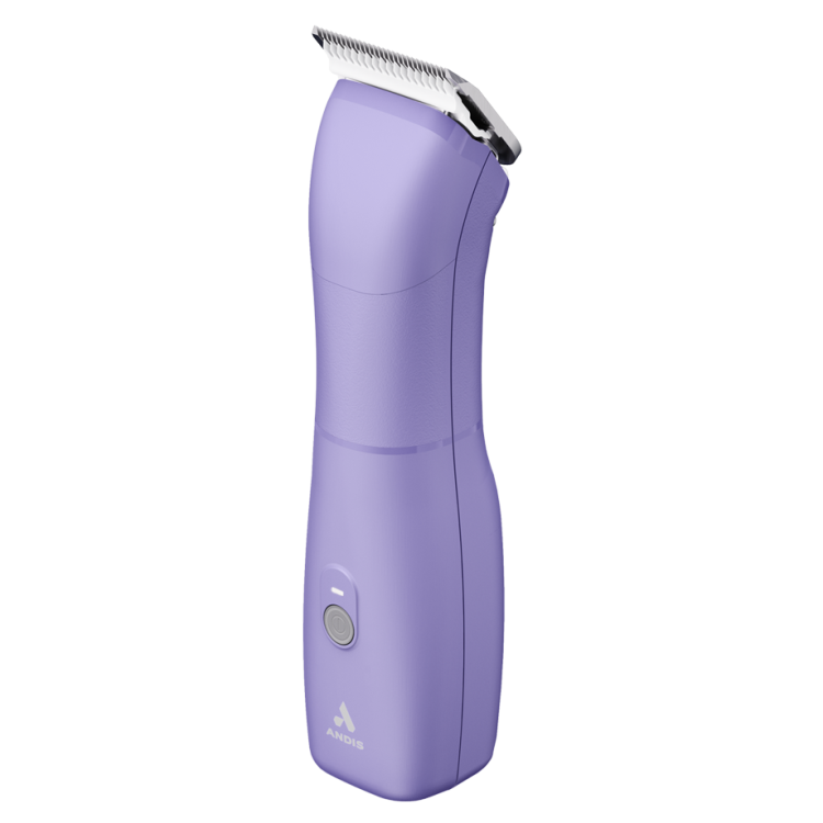ANDIS eMERGE - Purple