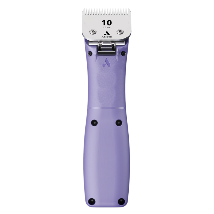 ANDIS eMERGE - Purple