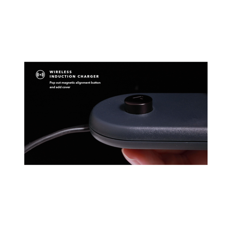 ANDIS beSPOKE Cordless