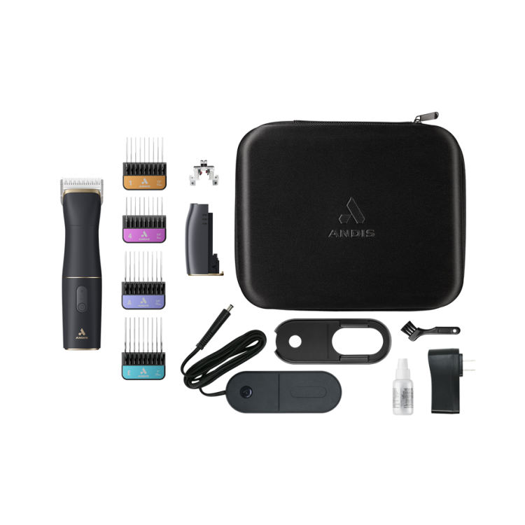 ANDIS beSPOKE Cordless