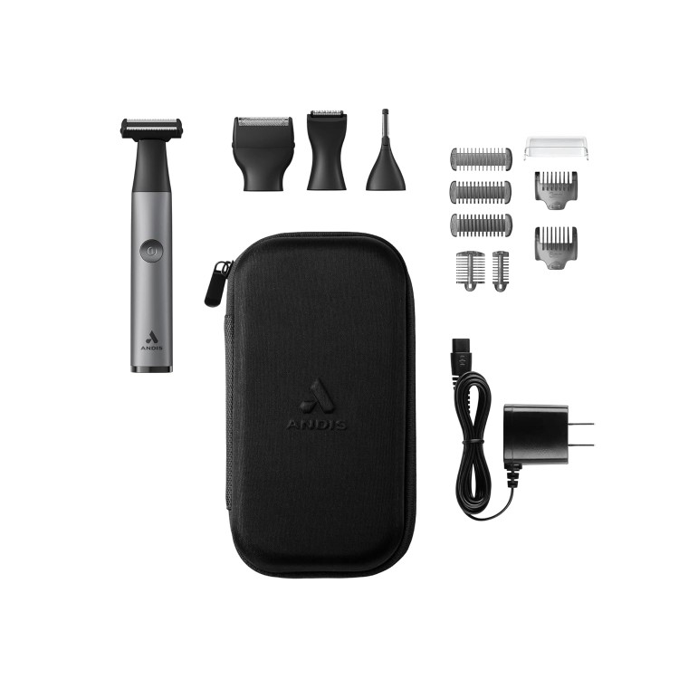 Holicí strojek ANDIS inEDGE All-In-One KIT