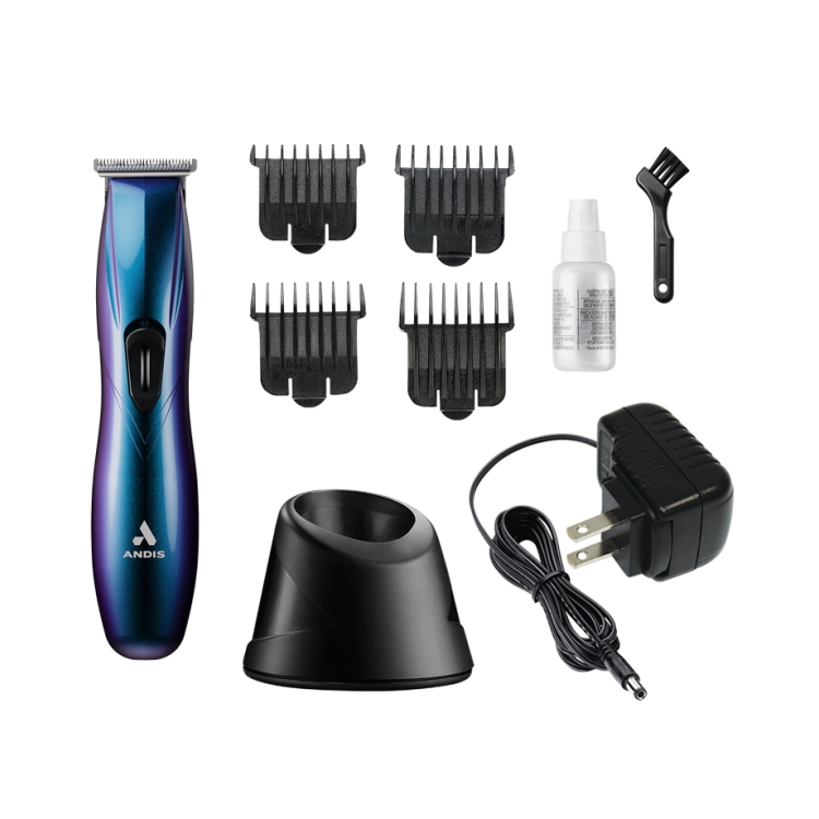 ANDIS 561561 SlimLine Pro Ion - D-8 GALAXY