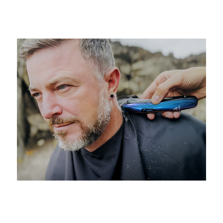 ANDIS 561561 SlimLine Pro Ion - D-8 GALAXY