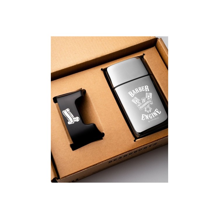 Holicí strojek BEARDBURYS 0432263 Muscle Shaver PRO