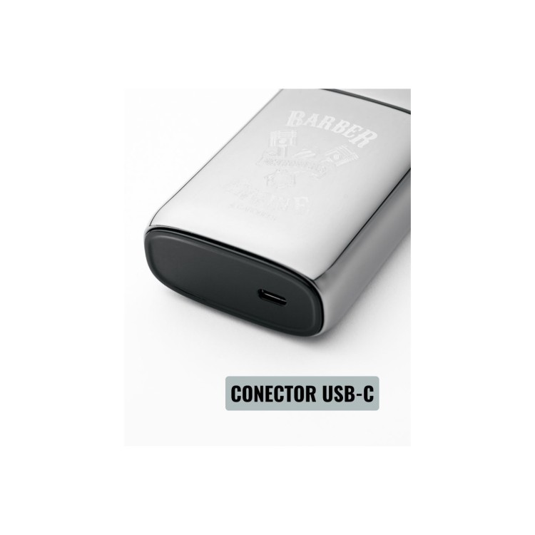 Holicí strojek BEARDBURYS 0432263 Muscle Shaver PRO