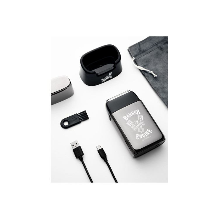 Holicí strojek BEARDBURYS 0432263 Muscle Shaver PRO