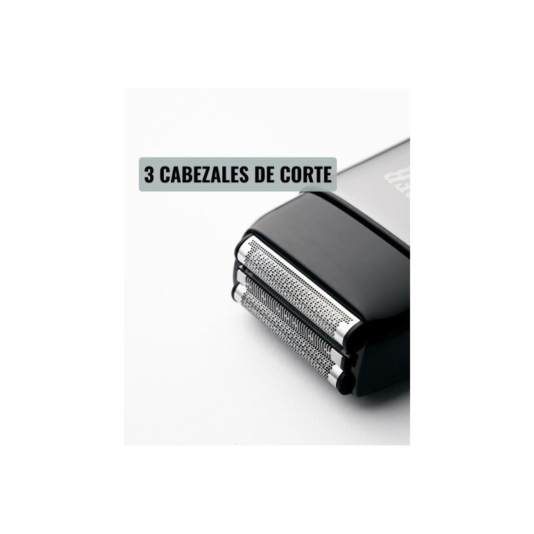 Holicí strojek BEARDBURYS 0432263 Muscle Shaver PRO