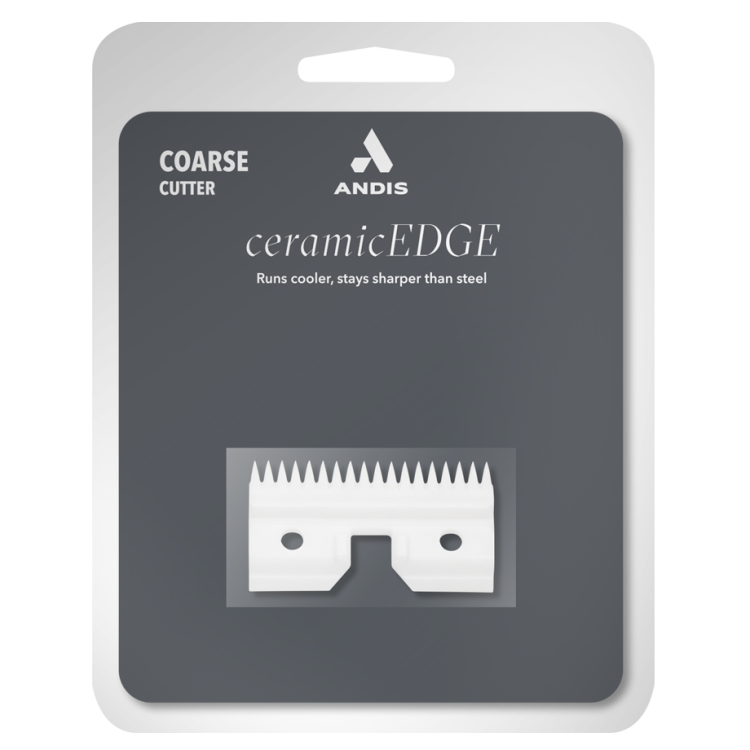 Keramický nůž ANDIS 64440 Ceramic Edge