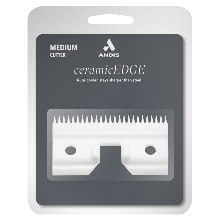 Keramický nůž ANDIS 64445 Ceramic Edge