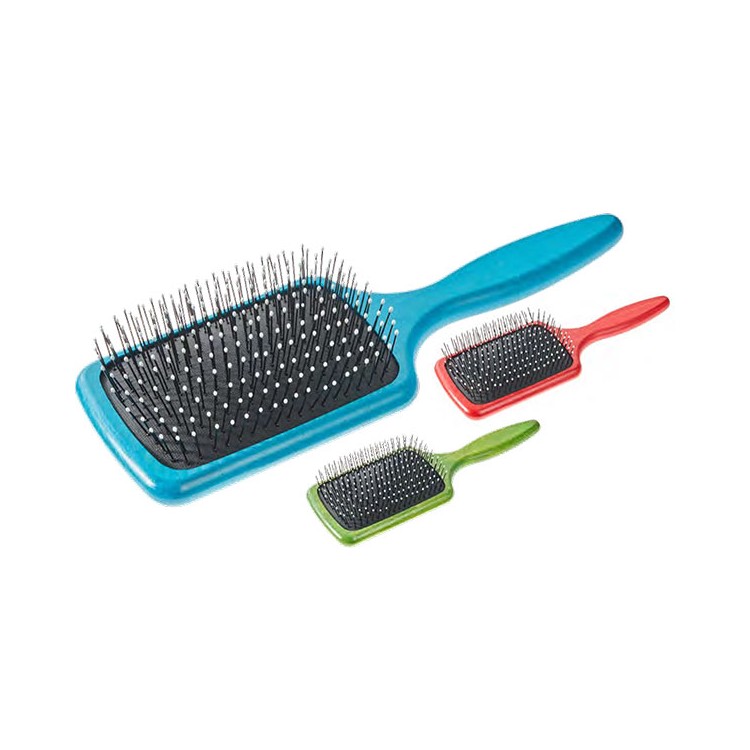 Kartáč KELLER 1525 11 79 Paddle Brush