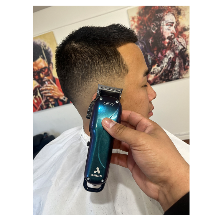 ANDIS 73100 US Pro Galaxy - LCL Cordless