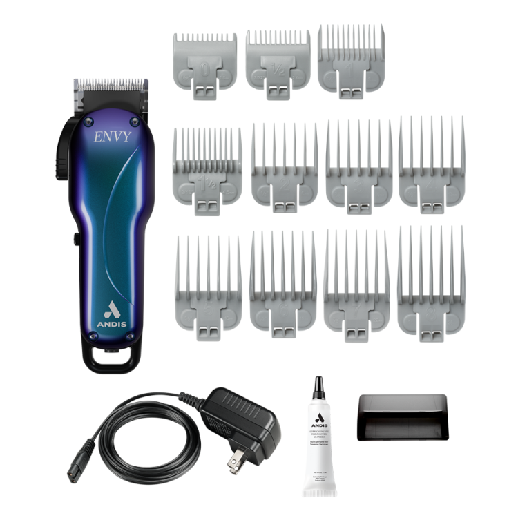 ANDIS 73100 US Pro Galaxy - LCL Cordless