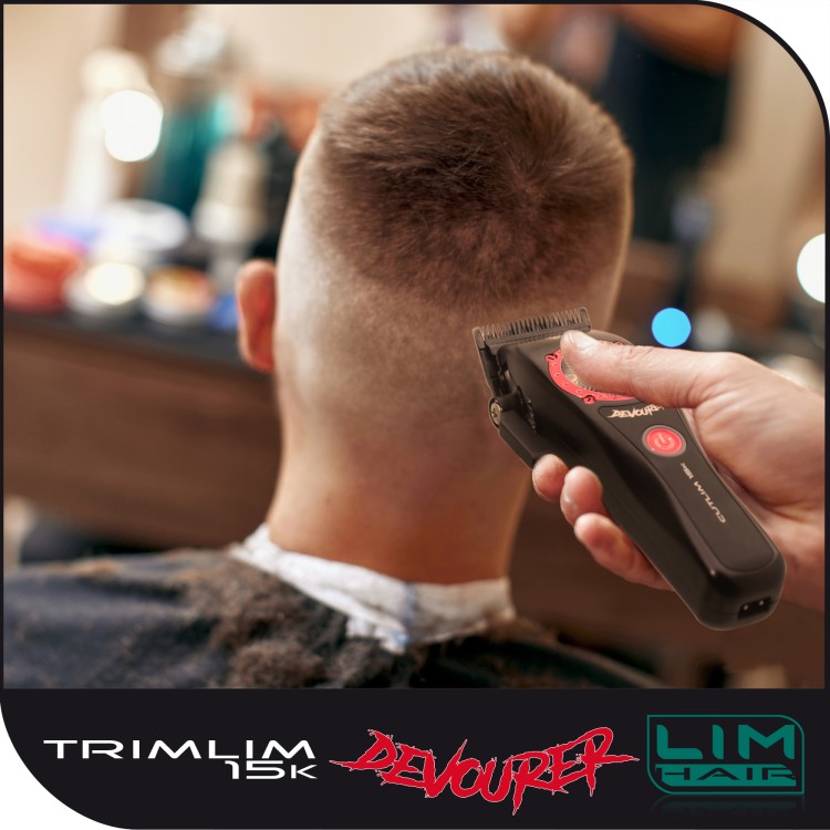 LIM Hair - CUTLIM 4007150100