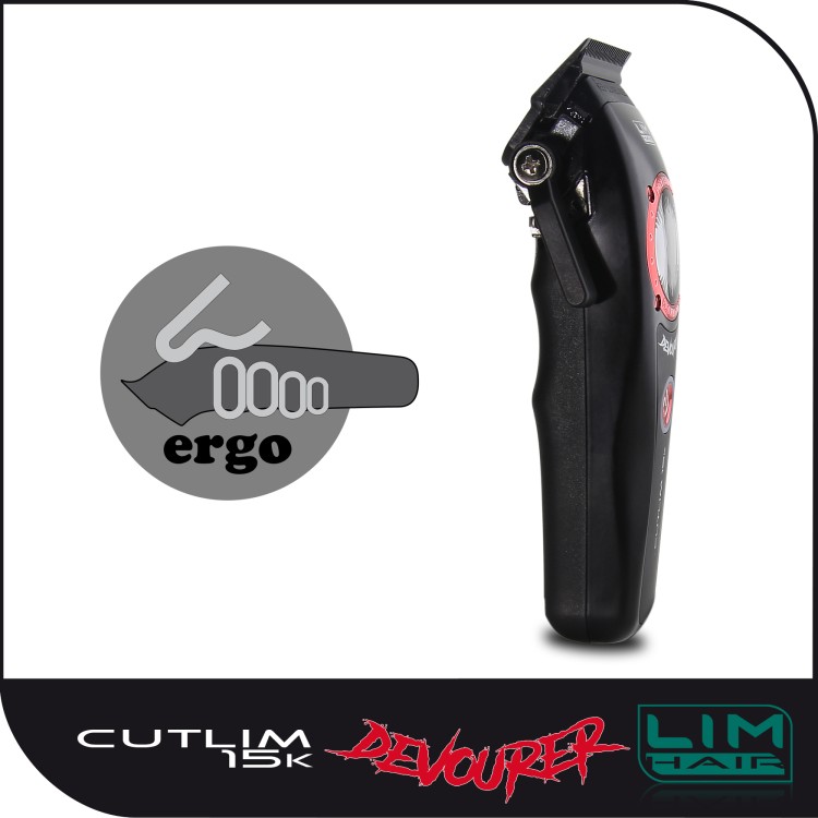 LIM Hair - CUTLIM 4007150100