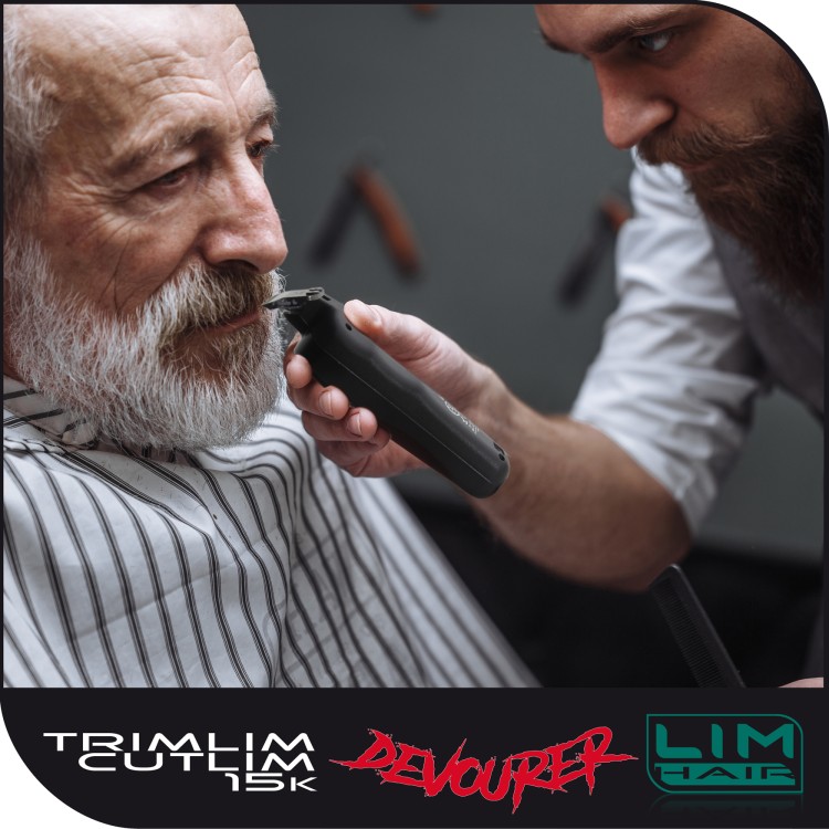 LIM Hair - CUTLIM 4007150100