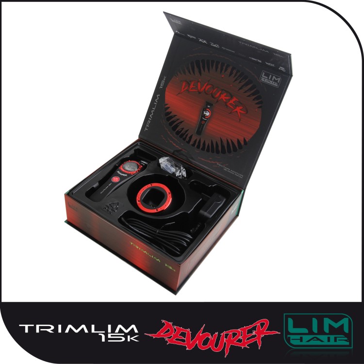 LIM Hair - CUTLIM 4007150100