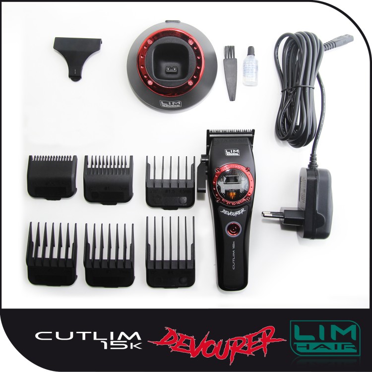 LIM Hair - CUTLIM 4007150100