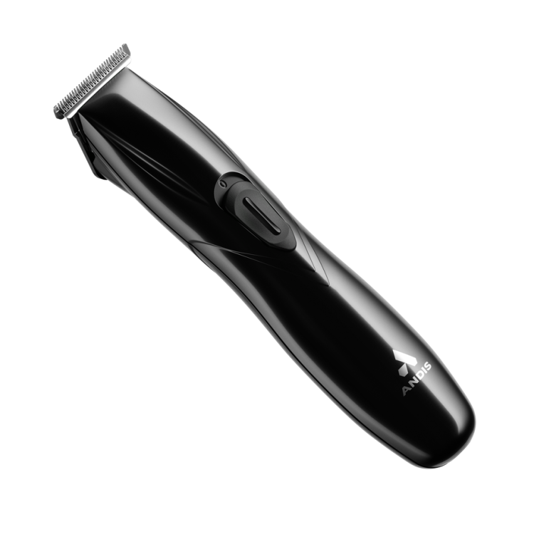 ANDIS 33790 SlimLine Pro Ion - D-8 black
