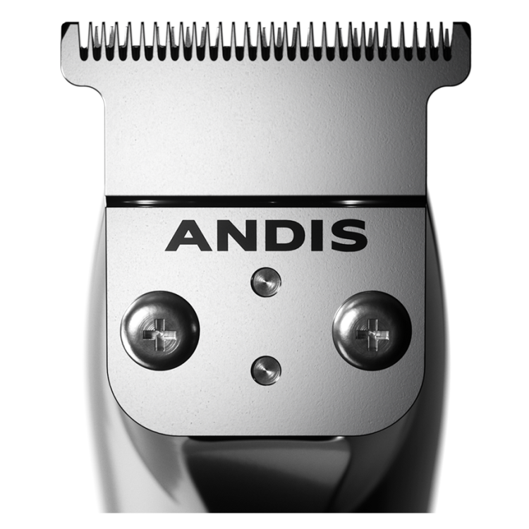 ANDIS 33790 SlimLine Pro Ion - D-8 black
