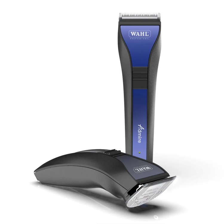 WAHL 1877-0470 Admire