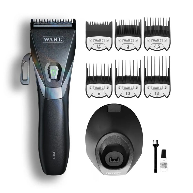 WAHL 1887-0470 Kuno