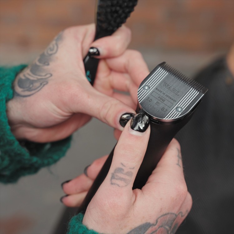 WAHL 1871-0470 ChromStyle