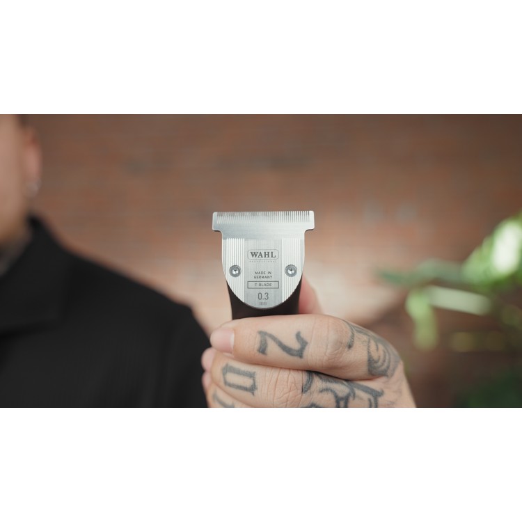 WAHL 1591-0465 T-Cut