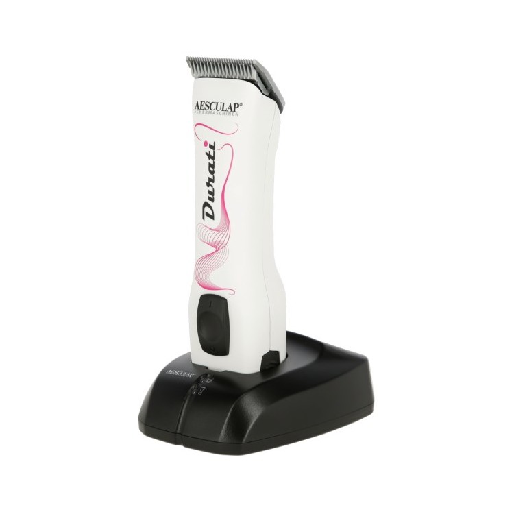 Střihací strojek AESCULAP Durati ProWhite