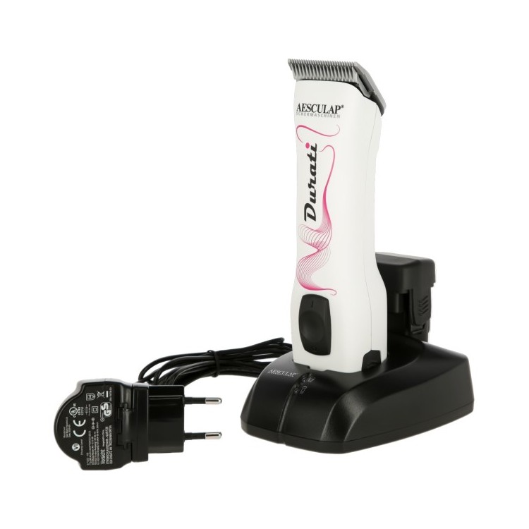 Střihací strojek AESCULAP Durati ProWhite