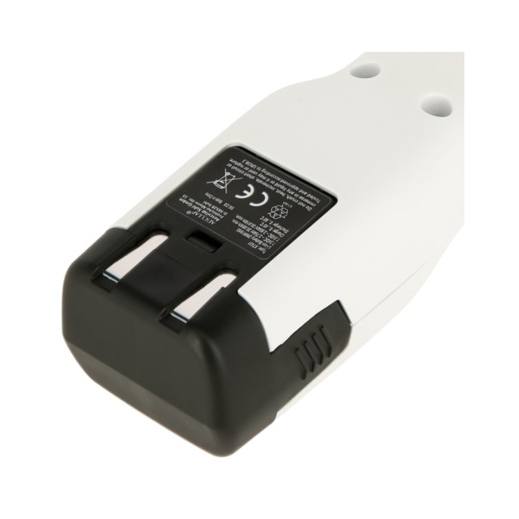 Střihací strojek AESCULAP Durati ProWhite