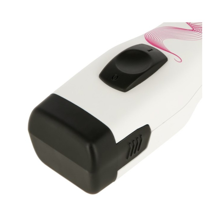 Střihací strojek AESCULAP Durati ProWhite