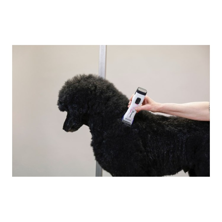 Střihací strojek AESCULAP Durati ProWhite