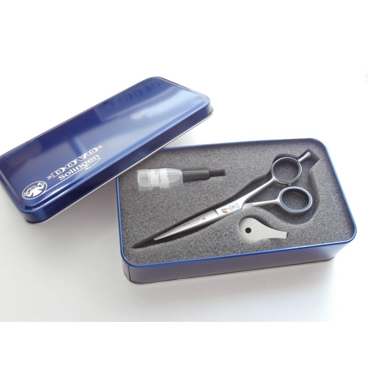 Kadeřnické nůžky DOVO Solingen 239 546 Elitaire - 5,5"