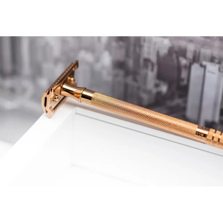 Holicí strojek MERKUR Solingen 24 003 - Extra Long