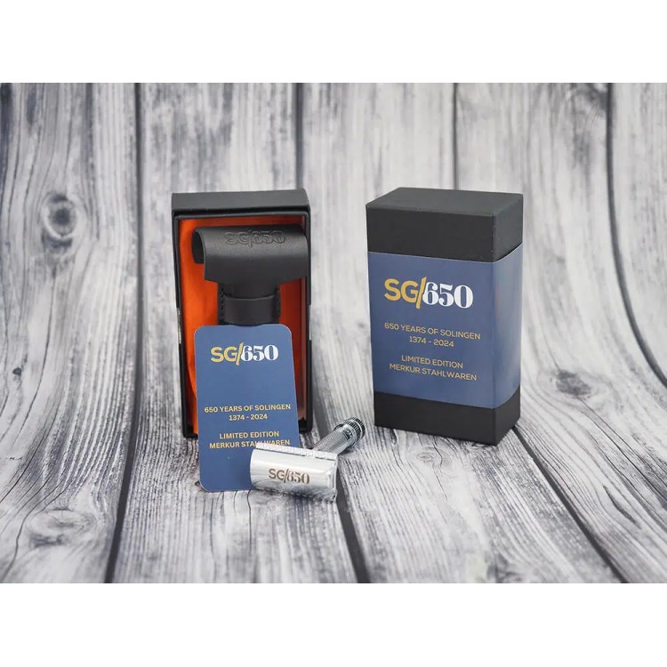 Holicí souprava MERKUR 34651