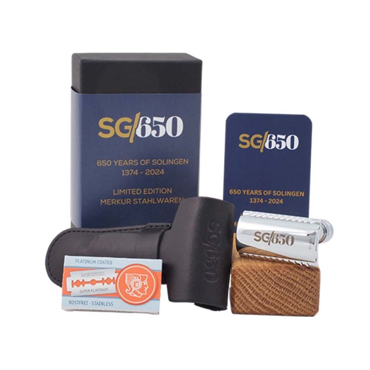 Holicí souprava MERKUR 34651