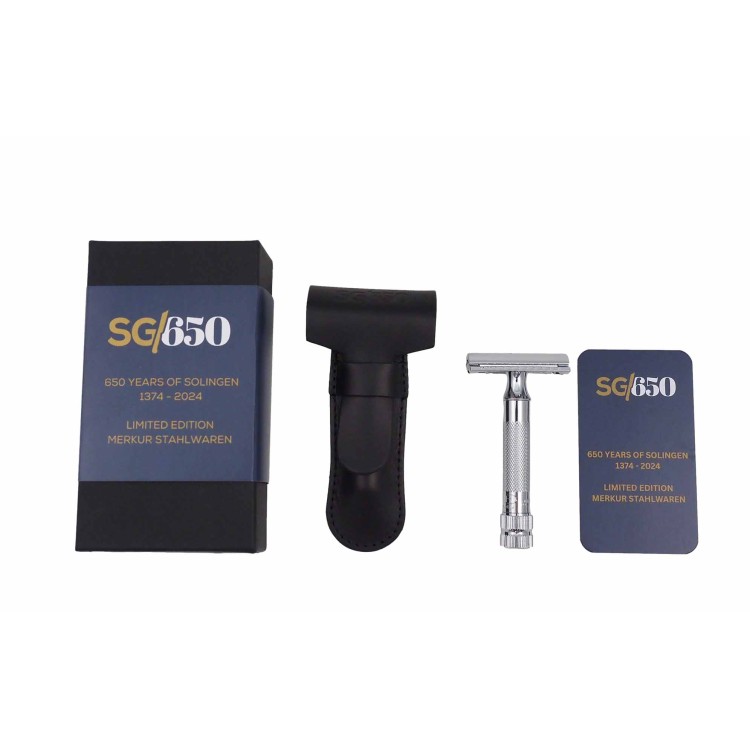 Holicí souprava MERKUR 34651