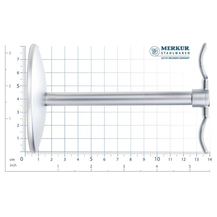 Stojánek MERKUR Solingen 4780 002
