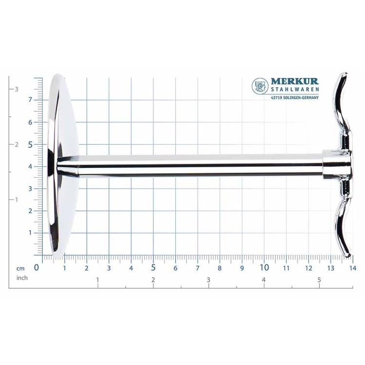 Stojánek MERKUR Solingen 4781 001