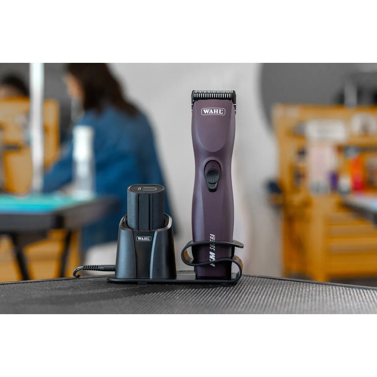 WAHL 1263-0471 KM Supera